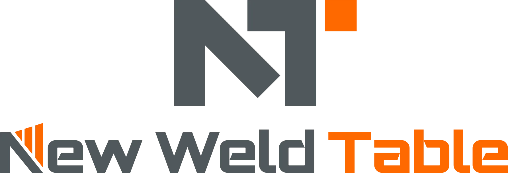 신개념 3D 용접 테이블